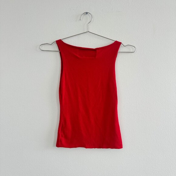 Artless Forever Tank Top - Picture 2 of 5